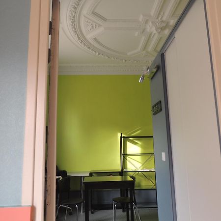 Appartement Le Gambetta Le Mans Esterno foto