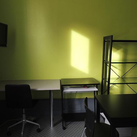 Appartement Le Gambetta Le Mans Esterno foto
