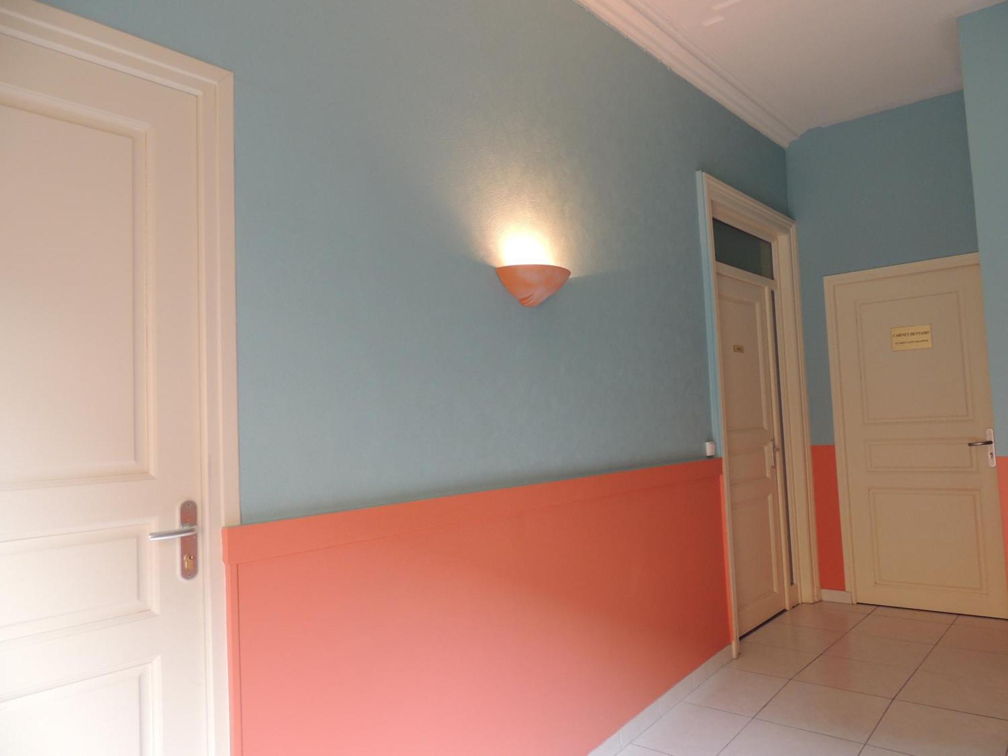 Appartement Le Gambetta Le Mans Esterno foto