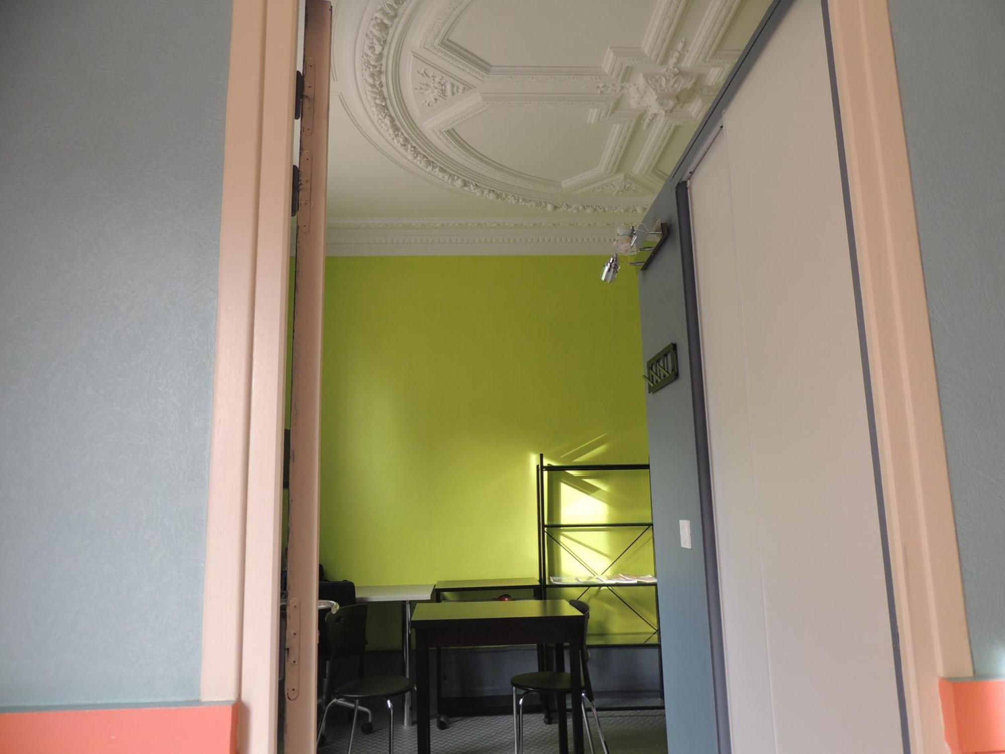 Appartement Le Gambetta Le Mans Esterno foto